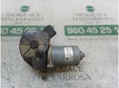 Recambio de motor limpia delantero para opel corsa e 1.4 referencia OEM IAM    2