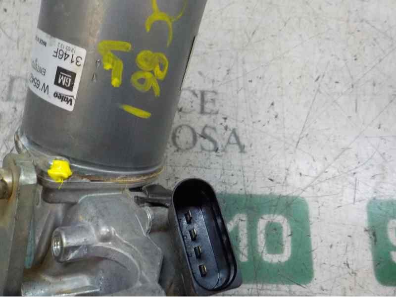 Recambio de motor limpia delantero para opel corsa e 1.4 referencia OEM IAM   