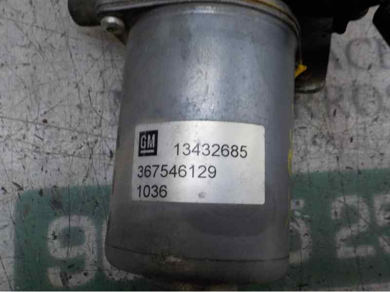 Recambio de motor limpia delantero para opel corsa e 1.4 referencia OEM IAM   