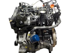 Recambio de motor completo para dacia sandero 1.5 dci diesel fap cat referencia OEM IAM  K9K626 
