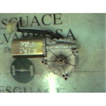 MOTOR LIMPIA TRASERO 