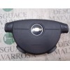 Recambio de airbag delantero izquierdo para chevrolet aveo lt referencia OEM IAM   