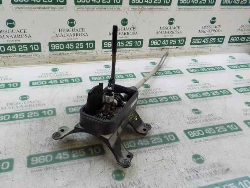 Recambio de palanca cambio para opel corsa e 1.4 referencia OEM IAM   