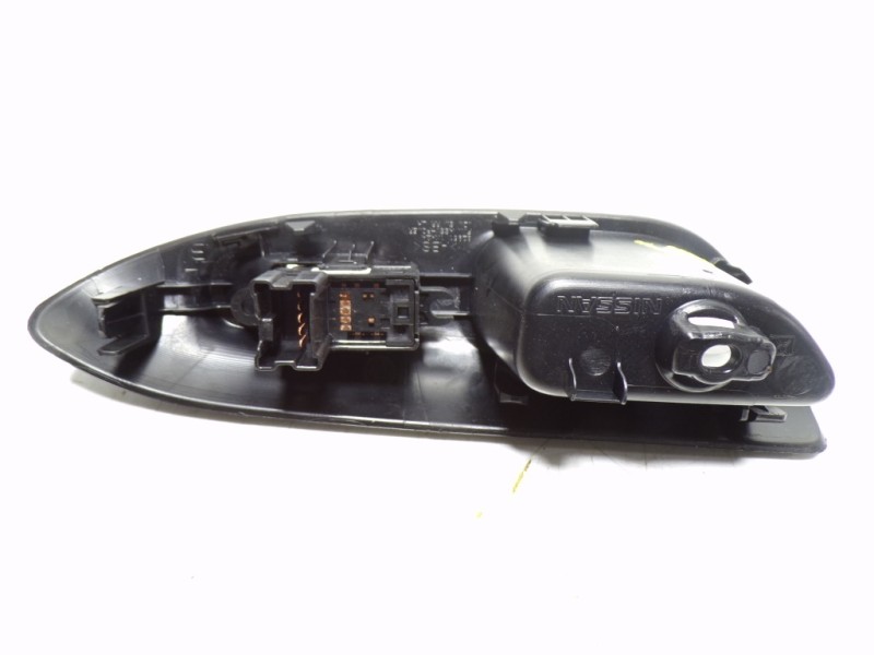 Recambio de mando elevalunas trasero izquierdo para nissan juke (f15) 1.6 16v cat referencia OEM IAM 254111KL5A  