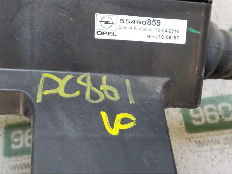 Recambio de palanca cambio para opel corsa e 1.4 referencia OEM IAM   