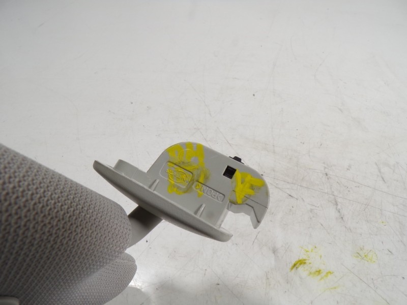 Recambio de parasol derecho para audi a6 avant (4f2) 2.0 16v tdi referencia OEM IAM 4F0857552P1S0 4F0857552AB 