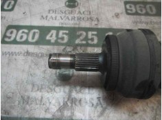 Recambio de transmision trasera izquierda para mercedes-benz clase e (w212) lim. e 200 cdi blueefficiency (212.005) referencia O 2