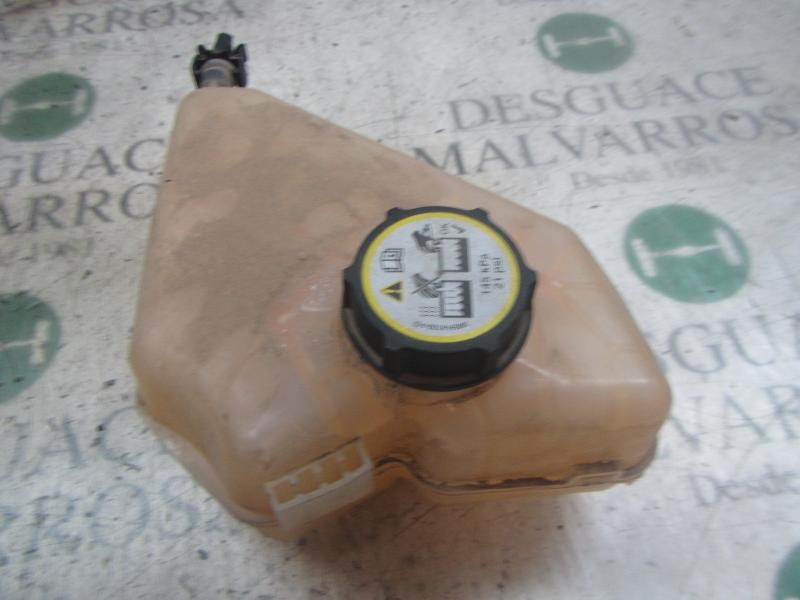 Recambio de deposito expansion para ford fiesta (cb1) trend referencia OEM IAM   