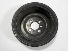 Recambio de polea cigueñal para skoda rapid 1.6 tdi dpf referencia OEM IAM 03G105243 04L105243V200  2
