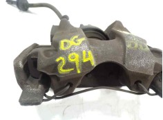 Recambio de pinza freno delantera derecha para renault clio iv 1.5 dci diesel fap energy referencia OEM IAM 410014752R   2
