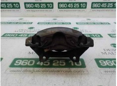 Recambio de pinza freno delantera derecha para opel corsa e 1.4 referencia OEM IAM   