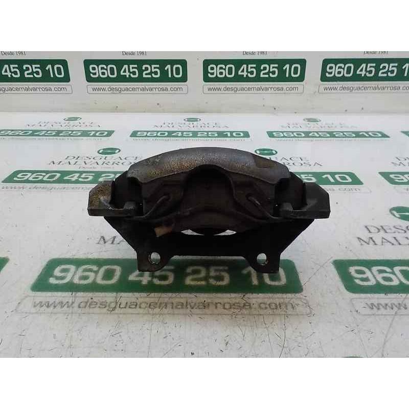 Recambio de pinza freno delantera derecha para opel corsa e 1.4 referencia OEM IAM   