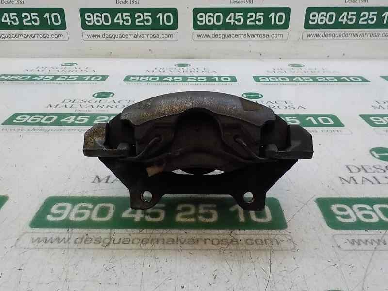 Recambio de pinza freno delantera derecha para opel corsa e 1.4 referencia OEM IAM   