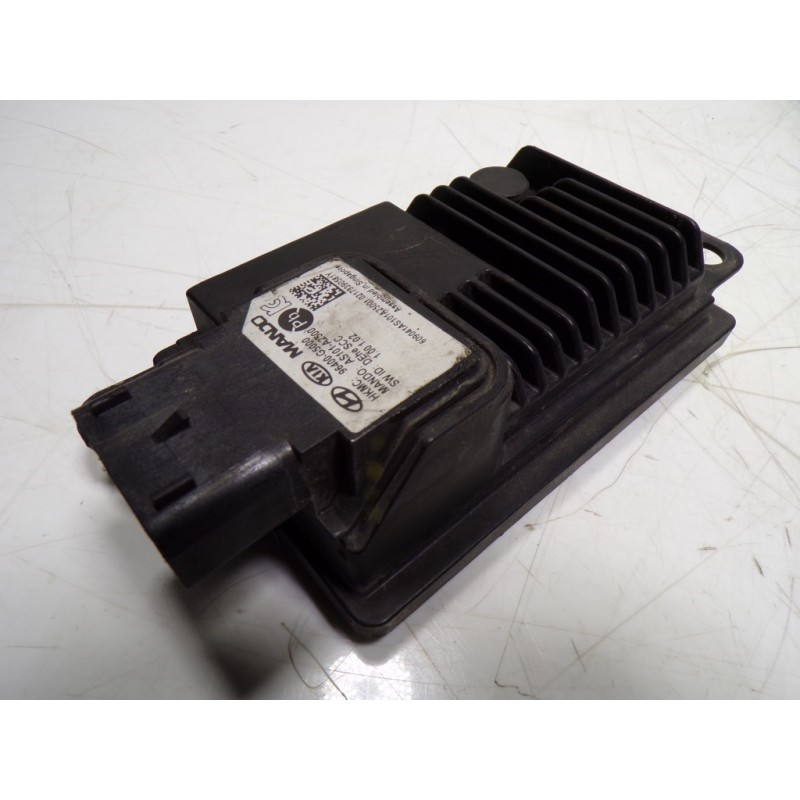 Recambio de modulo electronico para kia niro drive plug-in hybrid referencia OEM IAM 96400G5000 96400G5000 