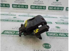 Recambio de pinza freno delantera derecha para opel corsa e 1.4 referencia OEM IAM    2