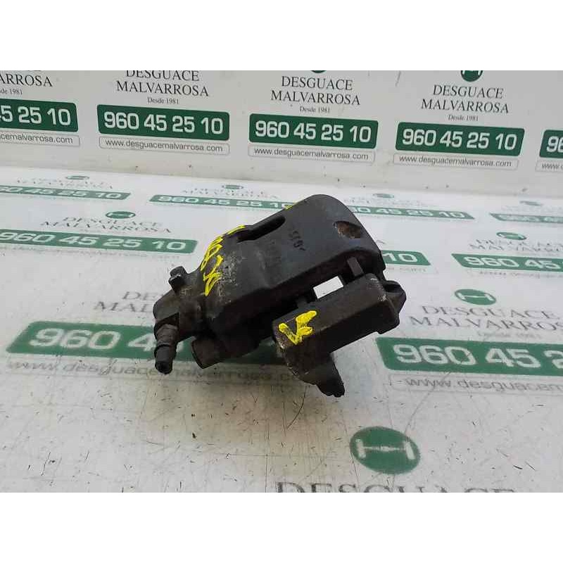 Recambio de pinza freno delantera derecha para opel corsa e 1.4 referencia OEM IAM   