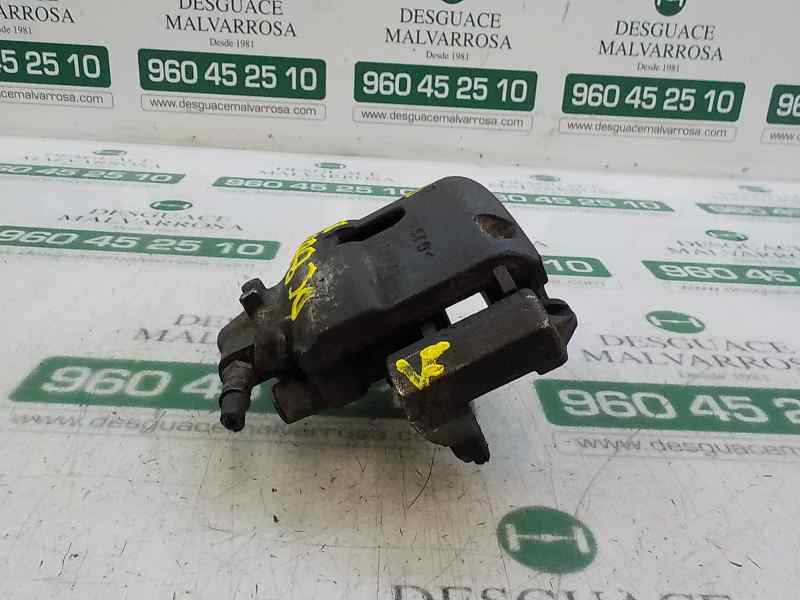 Recambio de pinza freno delantera derecha para opel corsa e 1.4 referencia OEM IAM   