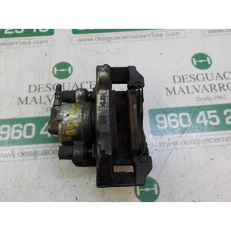 Recambio de pinza freno delantera derecha para opel corsa e 1.4 referencia OEM IAM   