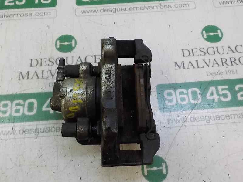 Recambio de pinza freno delantera derecha para opel corsa e 1.4 referencia OEM IAM   
