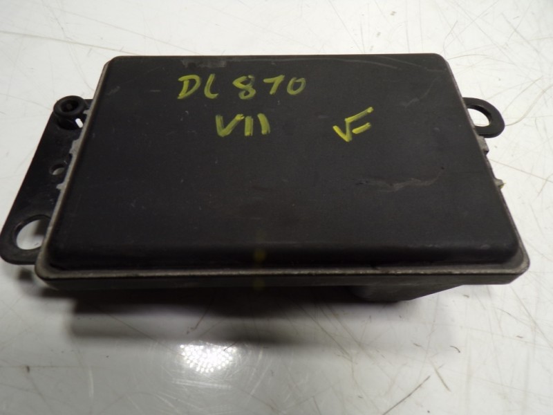 Recambio de modulo electronico para kia niro drive plug-in hybrid referencia OEM IAM 96400G5000 96400G5000 