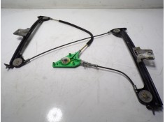 Recambio de elevalunas delantero derecho para mercedes-benz clase cl (w215) coupe 5.0 v8 24v cat referencia OEM IAM A2157200446  2