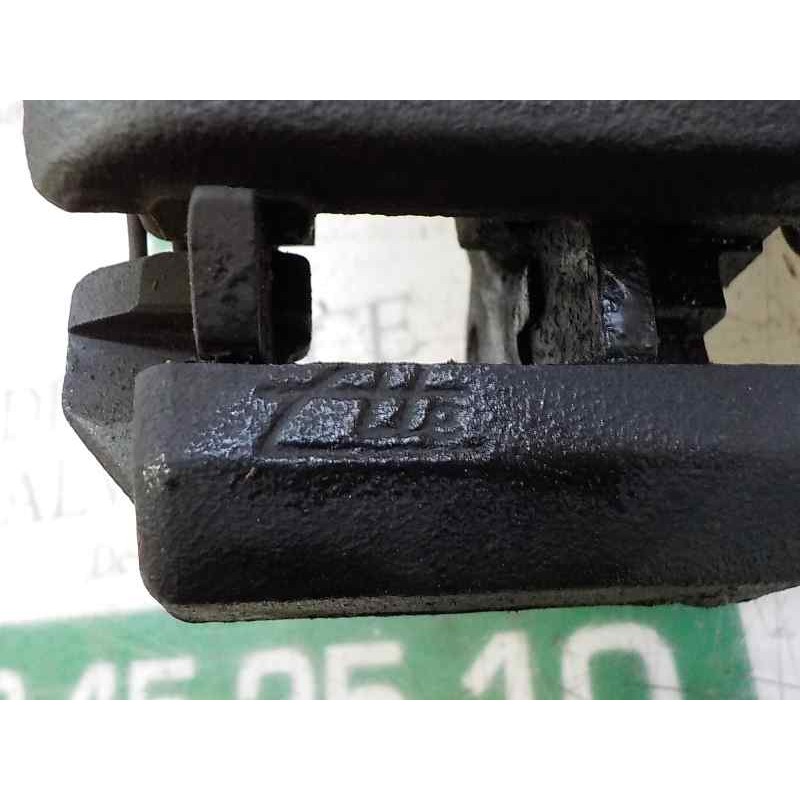 Recambio de pinza freno delantera derecha para opel corsa e 1.4 referencia OEM IAM   