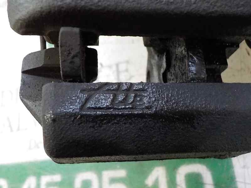 Recambio de pinza freno delantera derecha para opel corsa e 1.4 referencia OEM IAM   