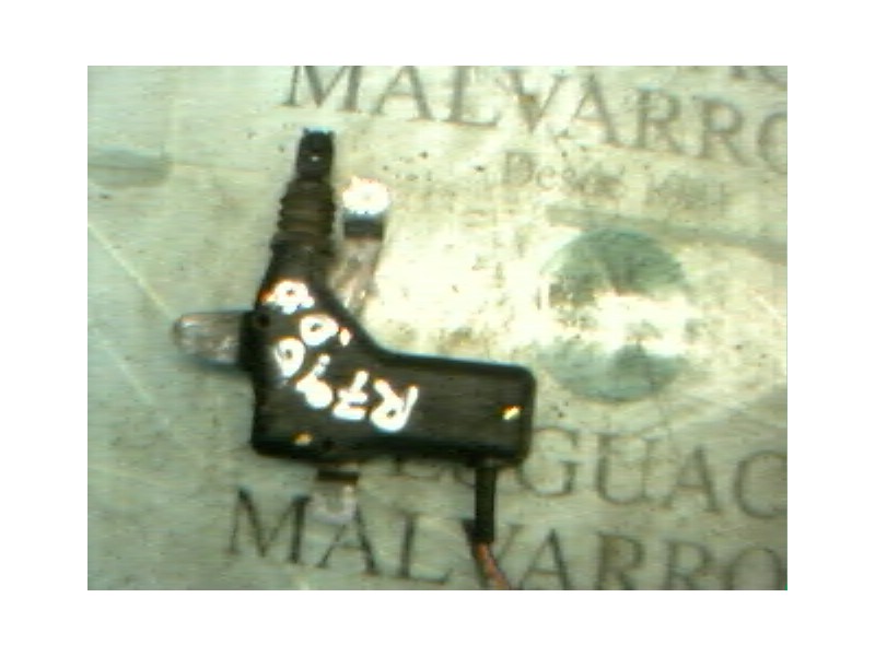 Recambio de motor c/c delantero derecho para volvo serie 740 berlina/familiar referencia OEM IAM   