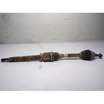 TRANSMISION DERECHA 2455209 DV613B436KA 