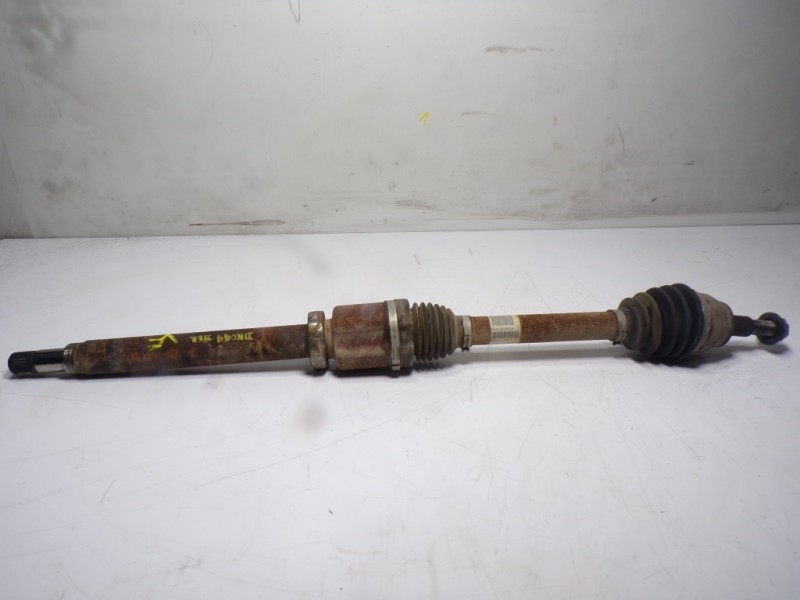 Recambio de transmision derecha para ford transit connect 1.5 tdci cat referencia OEM IAM 2455209 DV613B436KA 