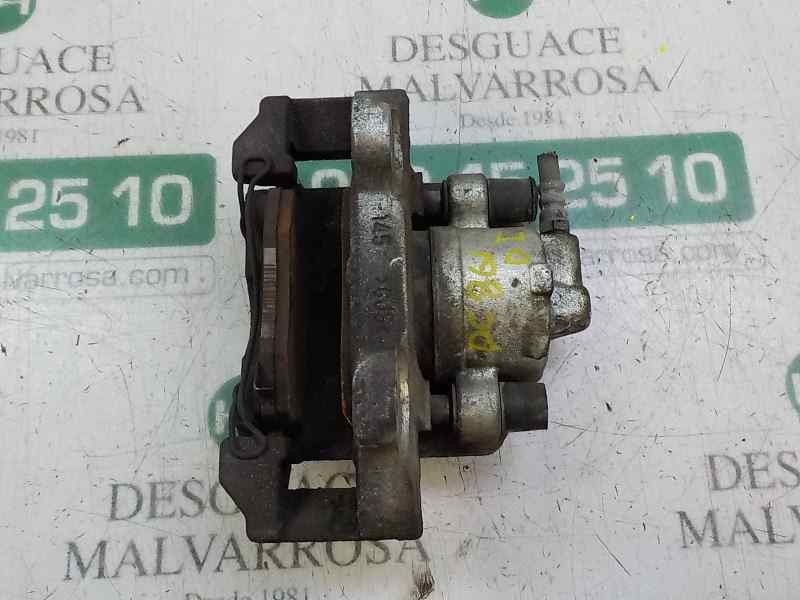 Recambio de pinza freno delantera izquierda para opel corsa e 1.4 referencia OEM IAM   