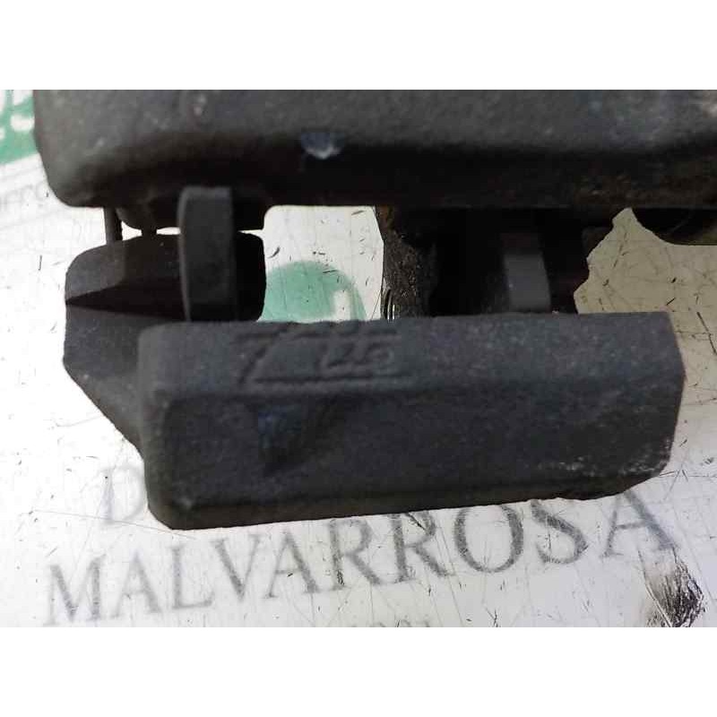 Recambio de pinza freno delantera izquierda para opel corsa e 1.4 referencia OEM IAM   