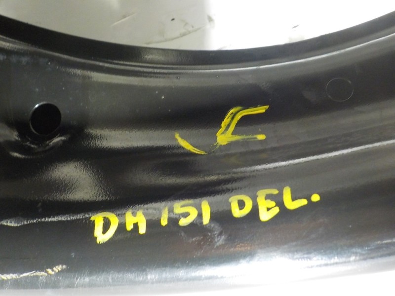 Recambio de puente delantero para audi a6 avant (4f2) 2.0 16v tdi referencia OEM IAM 4F0399313AD  