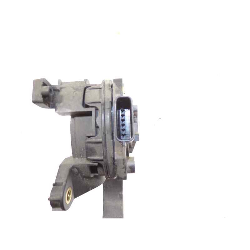 Recambio de potenciometro pedal para renault clio iv 1.5 dci diesel fap energy referencia OEM IAM 180029347R 180029347R 