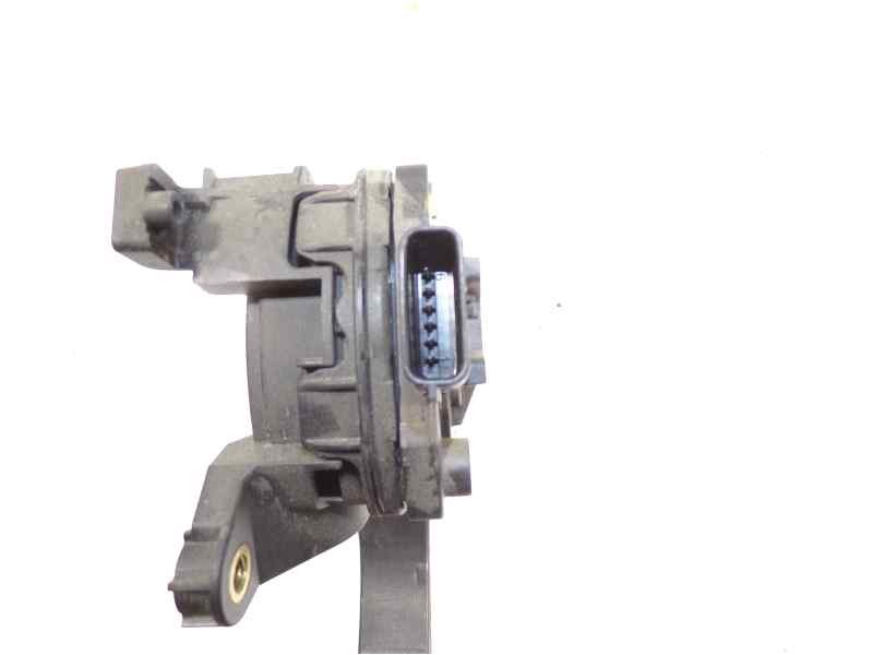 Recambio de potenciometro pedal para renault clio iv 1.5 dci diesel fap energy referencia OEM IAM 180029347R 180029347R 
