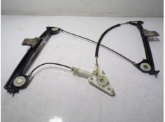 Recambio de elevalunas delantero izquierdo para mercedes-benz clase cl (w215) coupe 5.0 v8 24v cat referencia OEM IAM A215720034 2