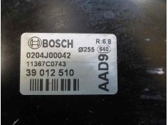 Recambio de servofreno para opel corsa e 1.4 referencia OEM IAM    2