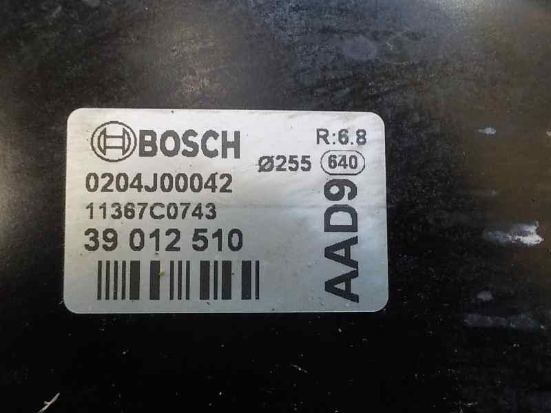 Recambio de servofreno para opel corsa e 1.4 referencia OEM IAM   