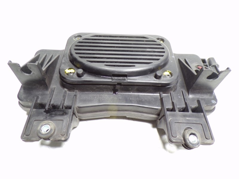 Recambio de modulo electronico para kia niro drive plug-in hybrid referencia OEM IAM 96395G5000 96395G5000 