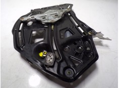 Recambio de elevalunas trasero derecho para mercedes-benz clase cl (w215) coupe 5.0 v8 24v cat referencia OEM IAM A2156700403 A2 2