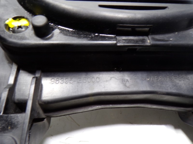 Recambio de modulo electronico para kia niro drive plug-in hybrid referencia OEM IAM 96395G5000 96395G5000 