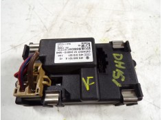 Recambio de resistencia calefaccion para audi a6 avant (4f2) 2.0 16v tdi referencia OEM IAM 4F0820521A 4F0820521A 9140010511 2