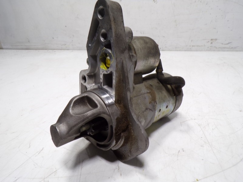 Recambio de motor arranque para nissan juke (f15) 1.6 16v cat referencia OEM IAM 23300EE01C 23300EE01C 