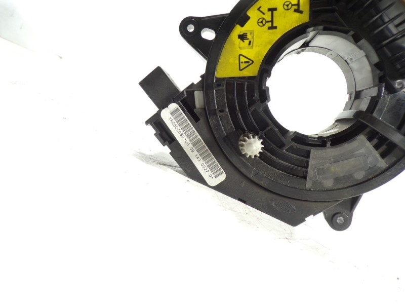 Recambio de anillo airbag para land rover discovery 4 tdv6 se referencia OEM IAM LR018556 YRC500080 0914300279