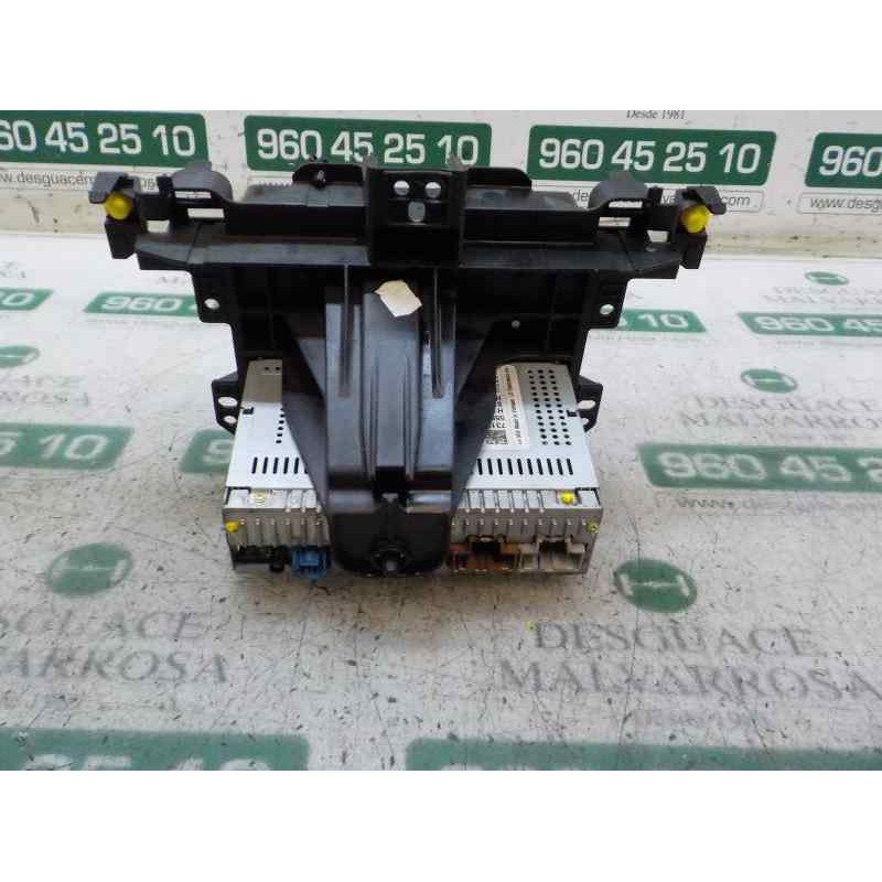 Recambio de sistema audio / radio cd para opel corsa e 1.4 referencia OEM IAM   