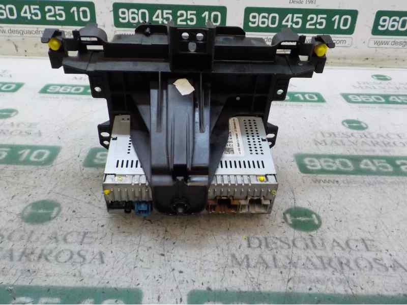 Recambio de sistema audio / radio cd para opel corsa e 1.4 referencia OEM IAM   