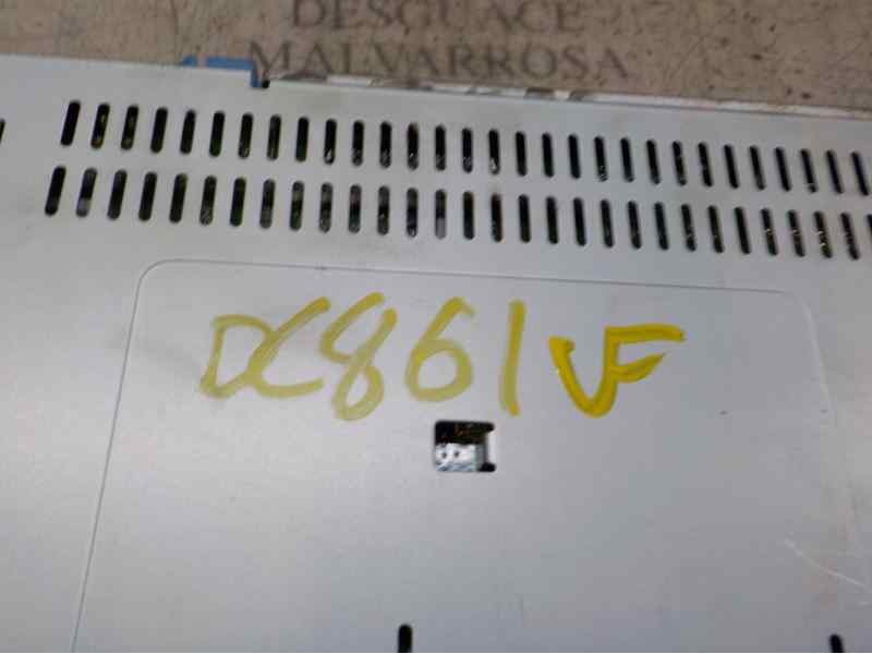 Recambio de sistema audio / radio cd para opel corsa e 1.4 referencia OEM IAM   