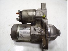 Recambio de motor arranque para nissan juke (f15) 1.6 16v cat referencia OEM IAM 23300EE01C 23300EE01C  2