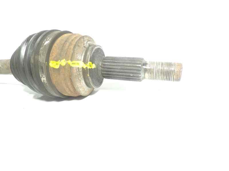 Recambio de transmision derecha para renault clio iv 1.5 dci diesel fap energy referencia OEM IAM 391008239R  