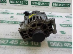 Recambio de alternador para peugeot 308 referencia OEM IAM   